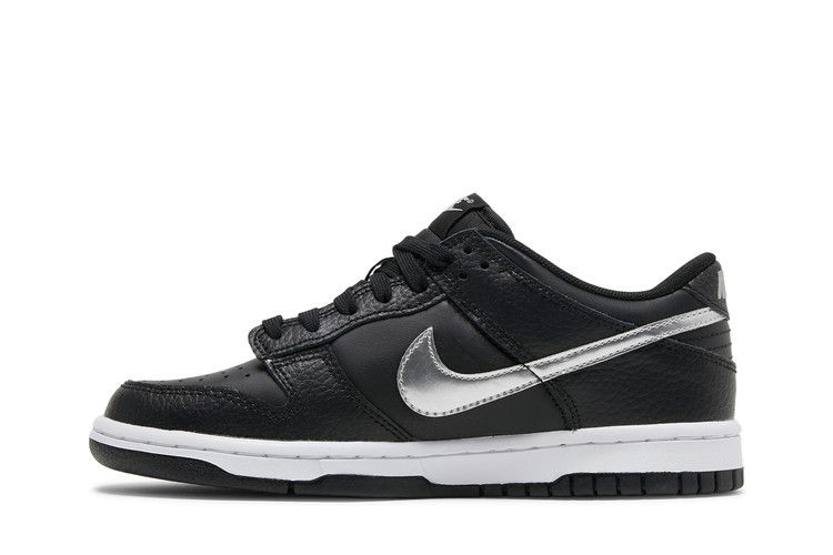 Nike Dunk Low NBA 75th Anniversary Spurs (GS)