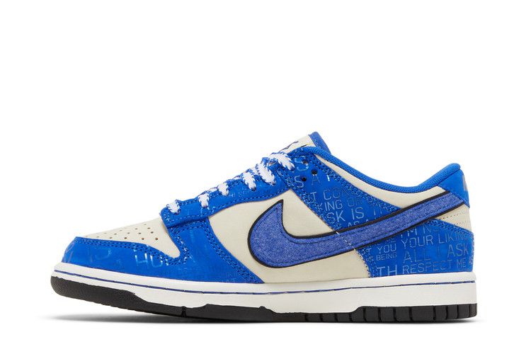Nike Dunk Low Jackie Robinson (GS)