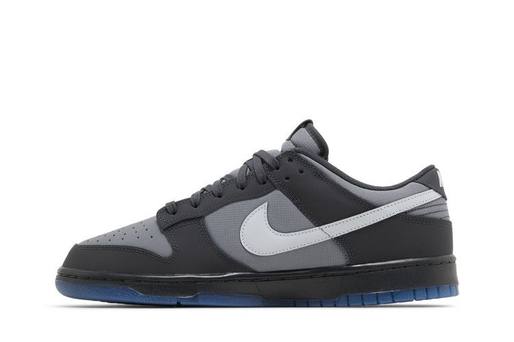 Nike Dunk Low Anthracite