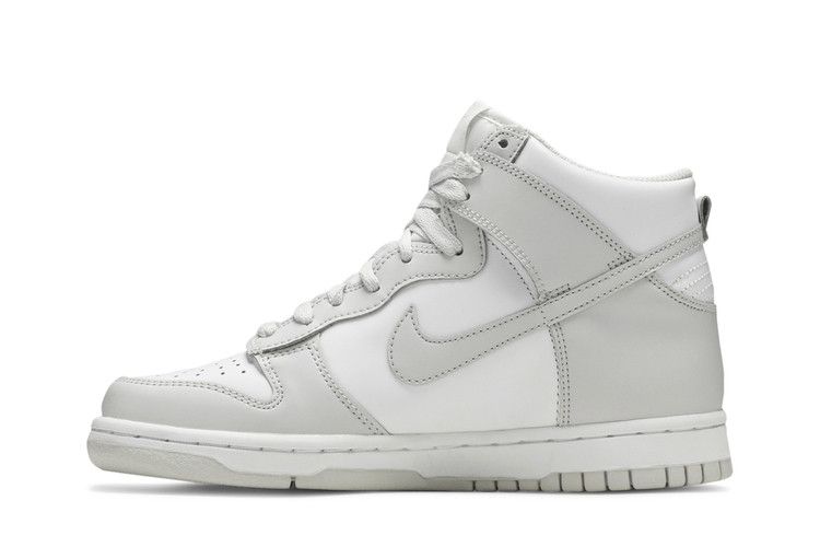 Nike Dunk High Vast Grey (GS)