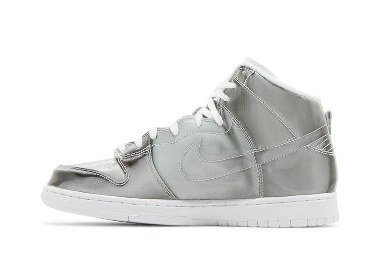 Nike Dunk High CLOT Flux