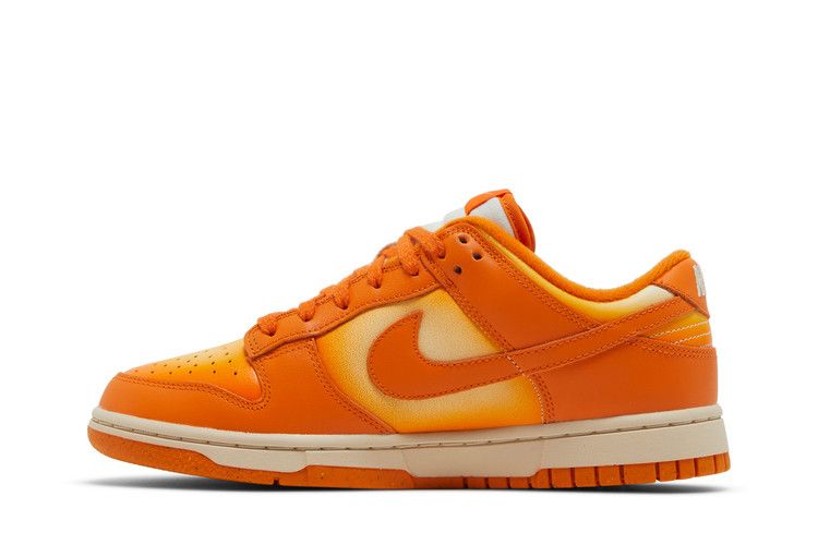 Nike Dunk Low Magma Orange (Women's)