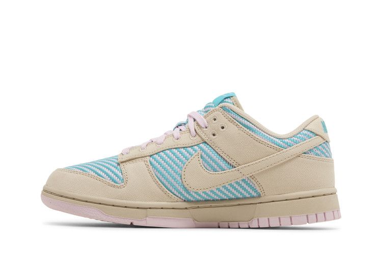 Nike Dunk Low Heat Wave (Women's)