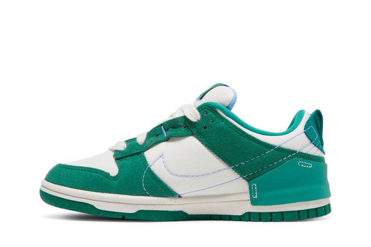 Nike Dunk Low Disrupt 2 Phantom University Blue (Women's)