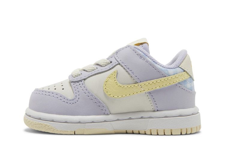 Nike Dunk Low SE Easter (2023) (TD)