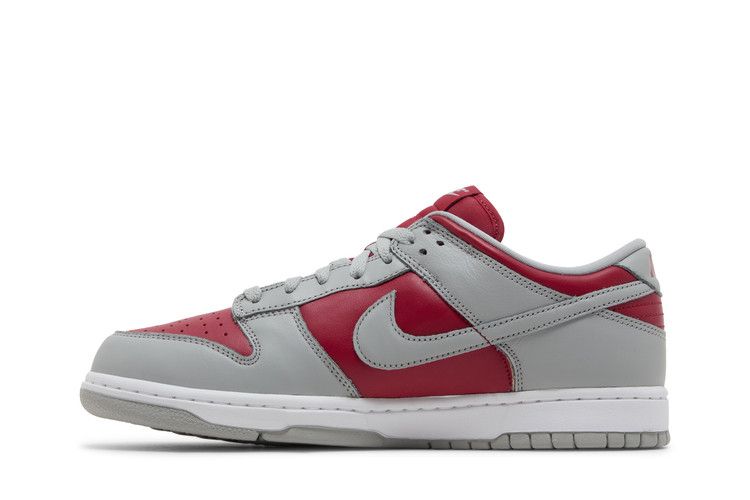 Nike Dunk Low QS CO.JP Reverse Ultraman (2024)