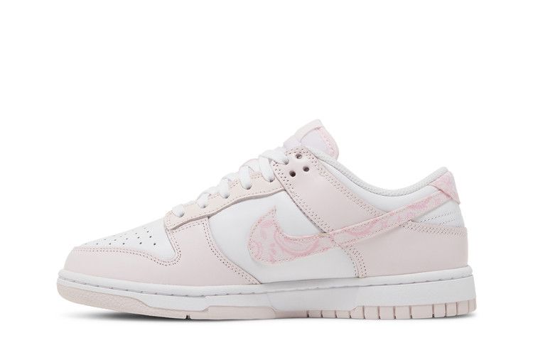 Nike Dunk Low Essential Paisley Pack Pink (Women's)