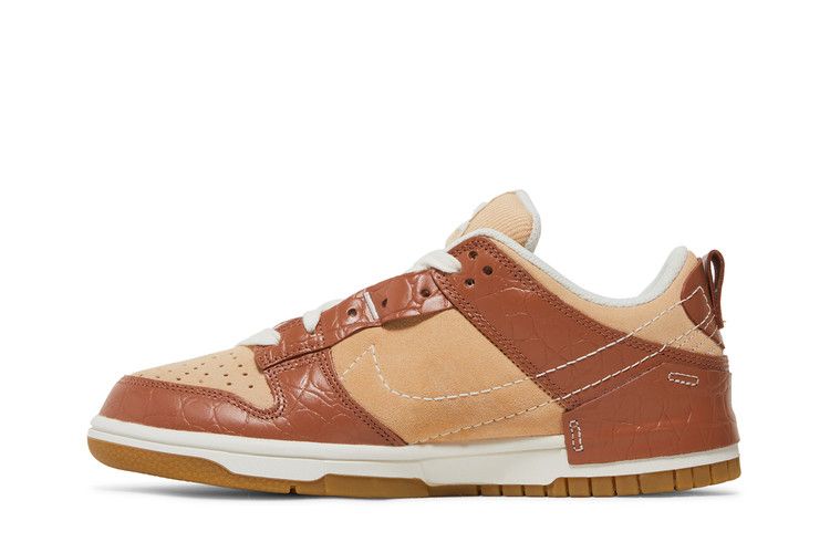 Nike Dunk Low Disrupt 2 SE Mineral Clay (Women's)
