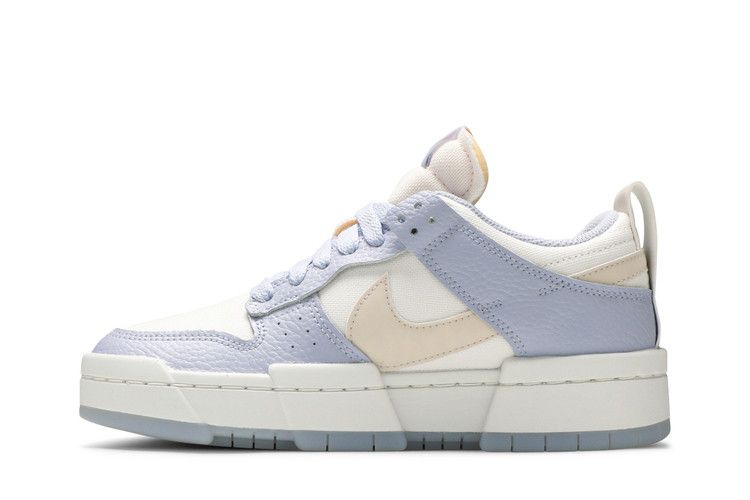 Nike Dunk Low Disrupt Summit White Ghost (Women's)