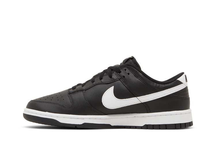 Nike Dunk Low Black Panda 2.0