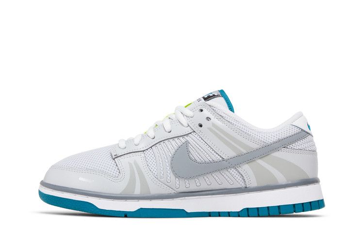 Nike Dunk Low SE Vemero Grey Fog Particle Grey (Women's)