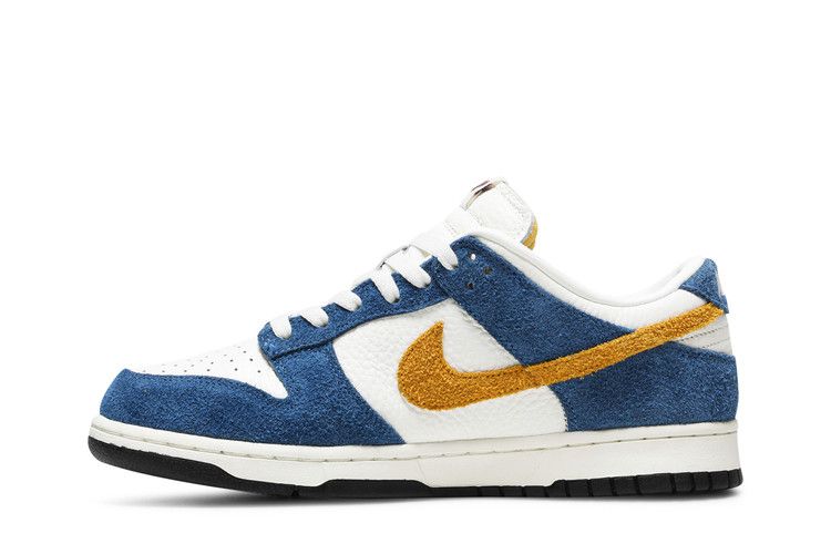 Nike Dunk Low Kasina Industrial Blue