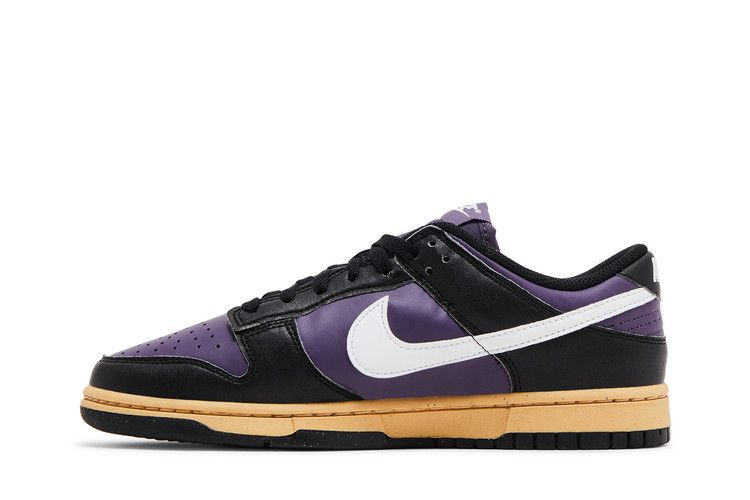 Nike Dunk Low Next Nature Dark Raisin (Women's)