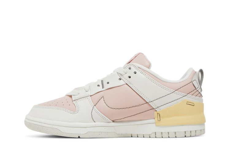 Nike Dunk Low Disrupt 2 Pink Oxford (Women's)