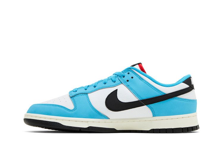 Nike Dunk Low Next Nature N7 Dark Turquoise