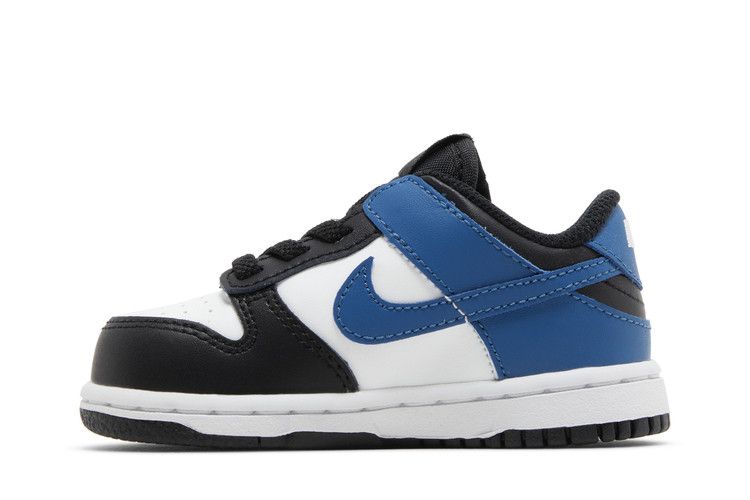 Nike Dunk Low Industrial Blue (TD)