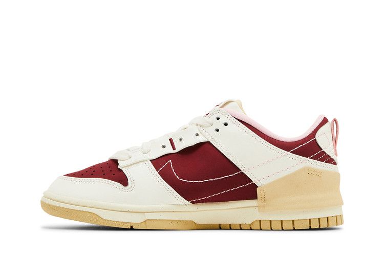Nike Dunk Low Disrupt 2 Valentine's Day (2023) (Women's)