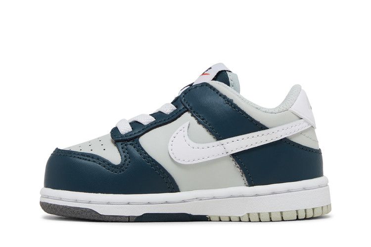 Nike Dunk Low Split Deep Jungle (TD)