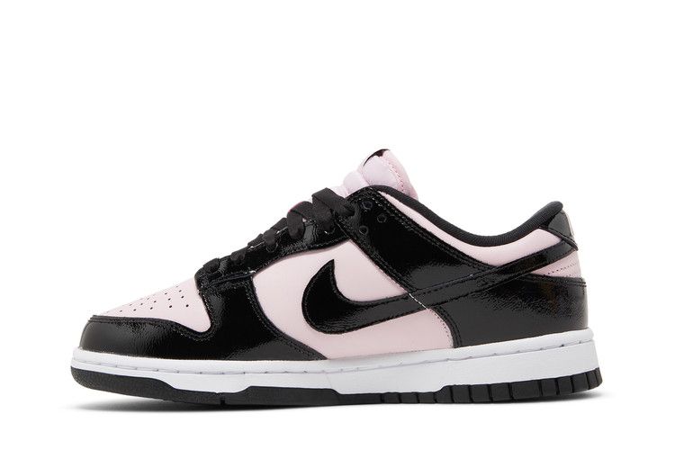 Nike Dunk Low Pink Foam Black (Women's)