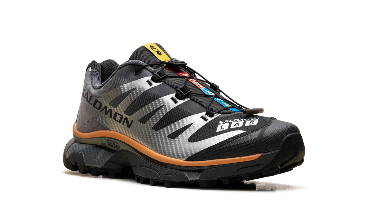 XT-4 OG "Asphalt / Footwear Silver / Nugget" L47990800