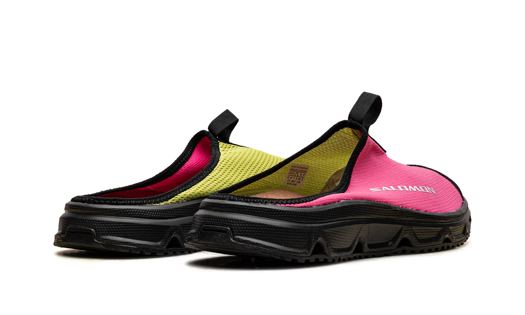 RX Slide 3.0 "Pink Yarrow" L47996500