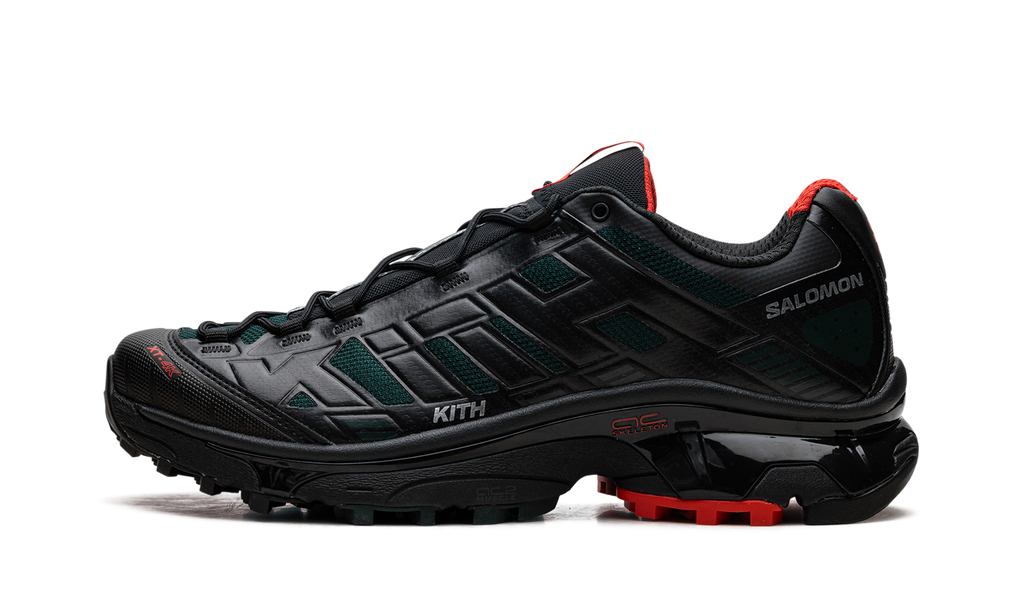 XT-4K KITH "Kithmas Black" L4777230032