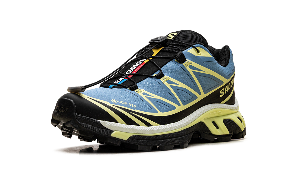 XT-6 Gore-Tex "Niagara Sunny Lime" L49158700