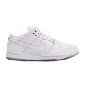 Nike SB Dunk Low White Ice