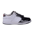 Nike Dunk Low Premium White/White-Black