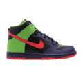 Nike Dunk High Bling Pack