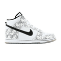 Nike SB Dunk High Snow Camo (2006)