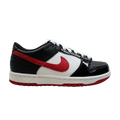 Nike Dunk Low Black (GS)