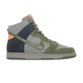 Nike Dunk High NL Classic Olive Slate Grey
