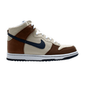 Nike Dunk High Premium Rustic