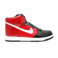 Nike Dunk High Supreme Varsity Red