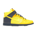 Nike Dunk High Golden State Warriors