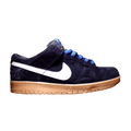 Nike Dunk Low Blue Gum