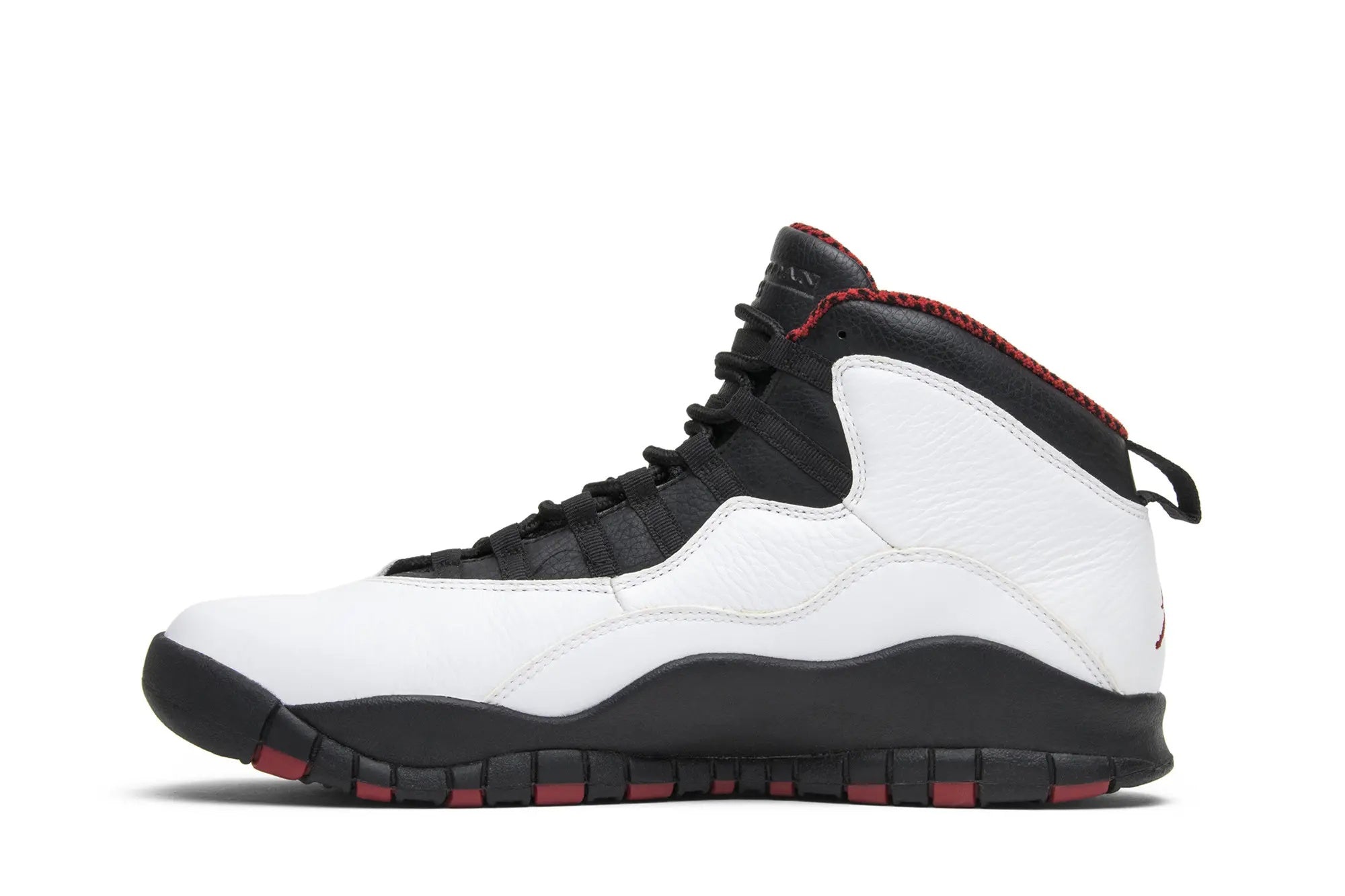 Jordan 10 Retro 'Chicago' 2012