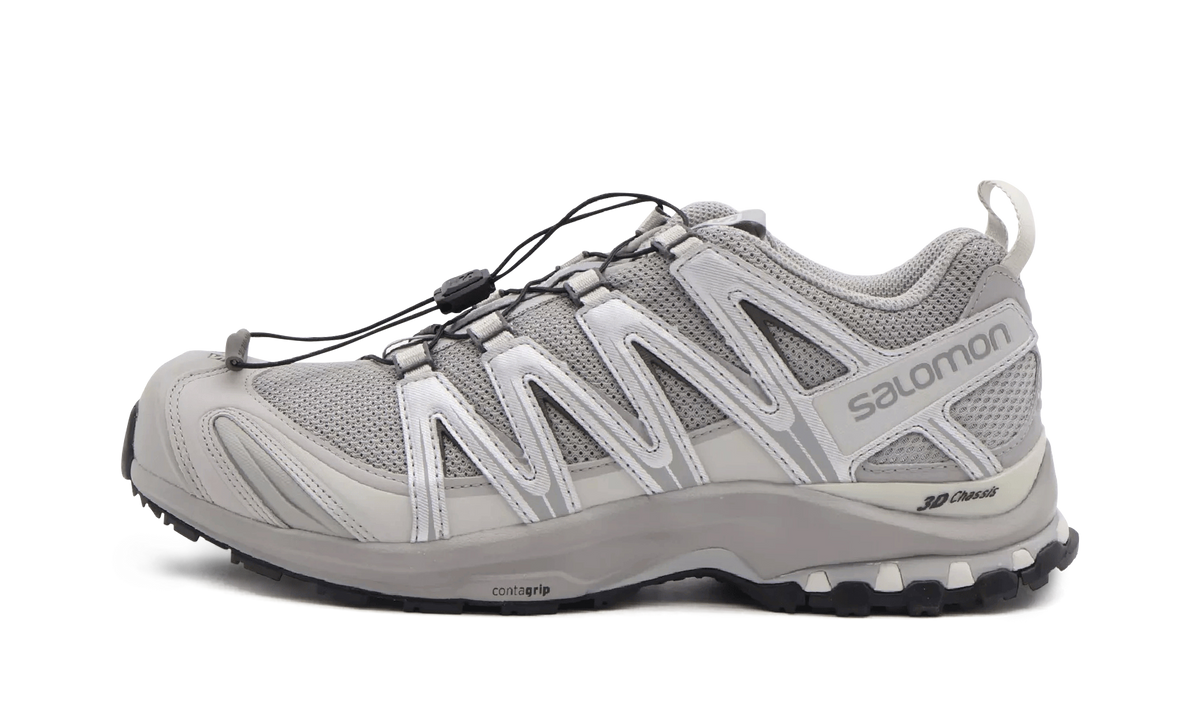 XA Pro 3D "Alloy Silver" L41617500