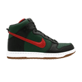 Nike Dunk High Supreme Spark LE East (DJ Clark Kent)