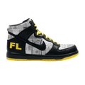 Nike Dunk High Supreme TZ LAF FLOM