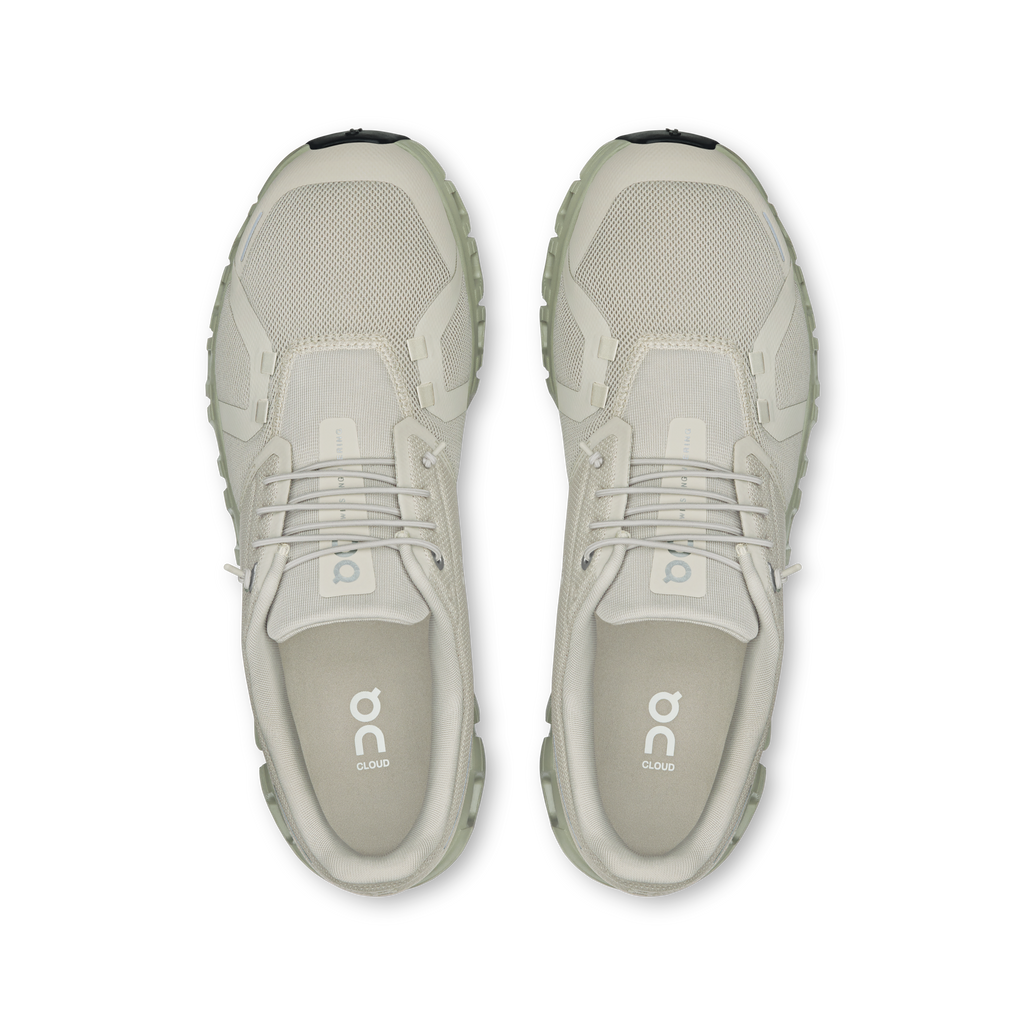 ON Men's Cloud 6 - Brume Olive