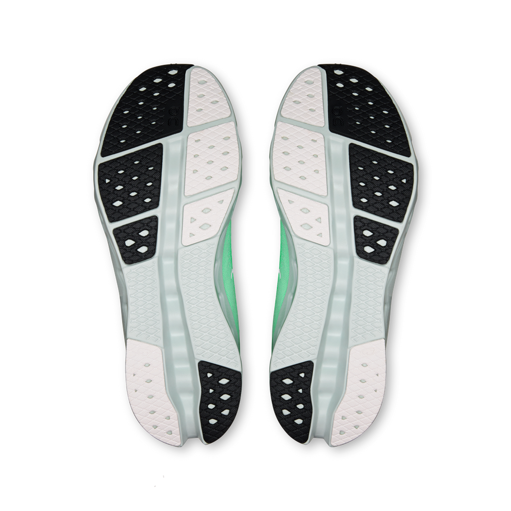 ON Men's Cloudsurfer 2 - Verdite Surf