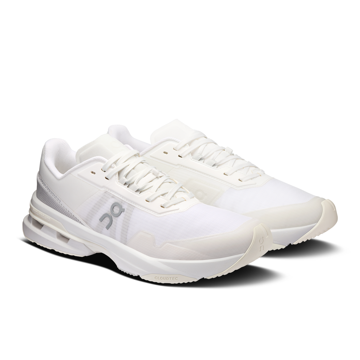 ON Men's Cloudpulse Pro - White Ice
