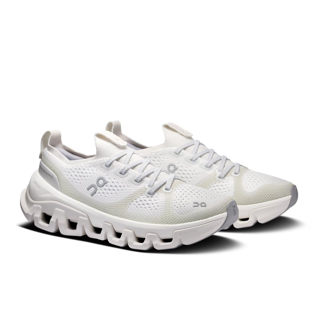 ON Men's Cloud X Tempo - Ivory Ice