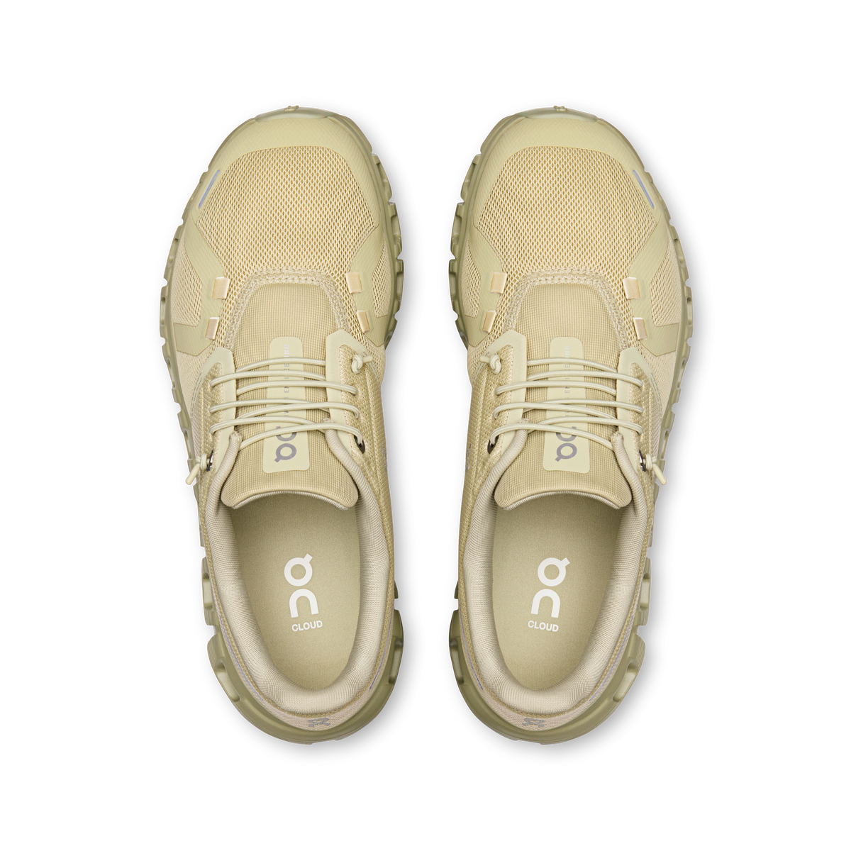 ON Women's Cloud 6 - Haze Fen