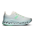 ON Women's Cloudsurfer Max - Ivory Flurry