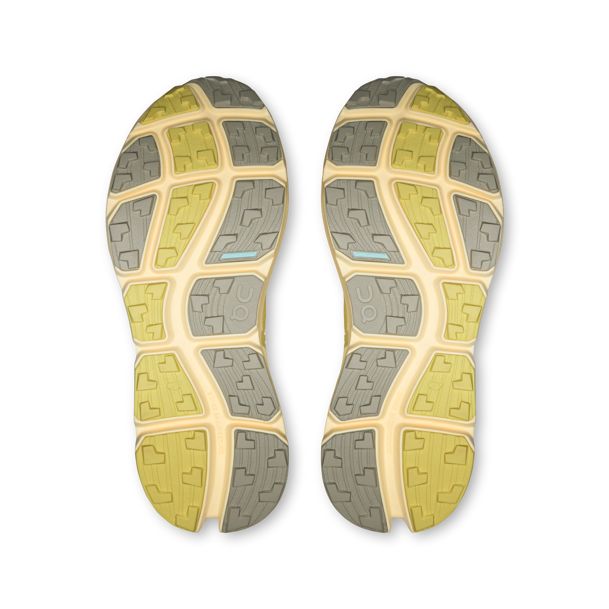 ON Women's Cloudsoma - Acacia Lychee