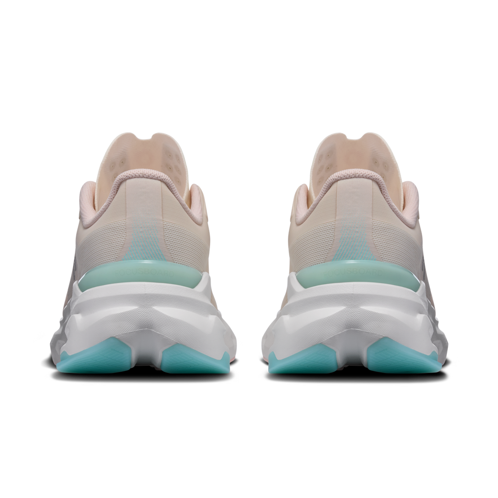 ON Women's Cloudpulse 2 - Dew White