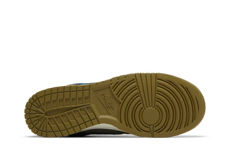 Nike Dunk Low NH Cacao Wow